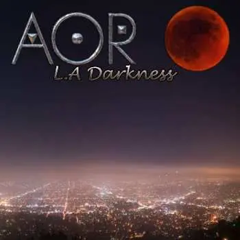 CD AOR: L.A Darkness