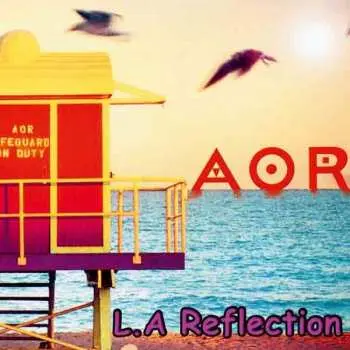CD AOR: L.A Reflection