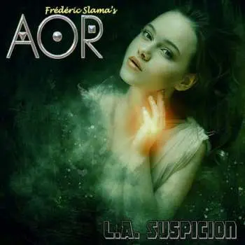 CD AOR: L.A. Suspicion