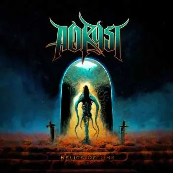 CD Aoryst: Relics Of Time