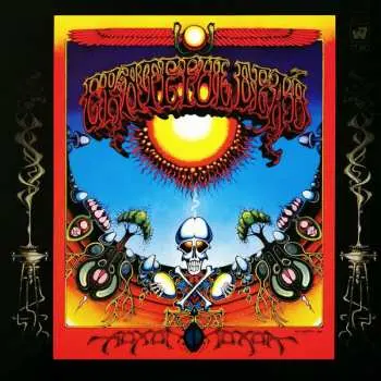 Aoxomoxoa