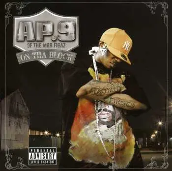 CD AP9: On Tha Block