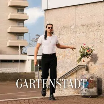 CD Apache 207: Gartenstadt
