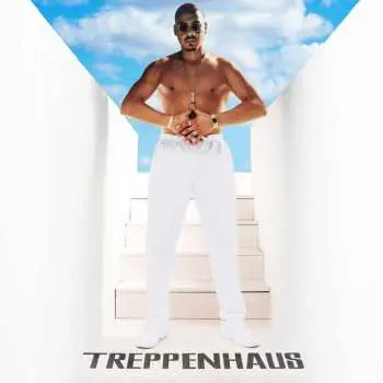 LP Apache 207: Treppenhaus PIC | LTD