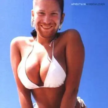 CD Aphex Twin: Windowlicker