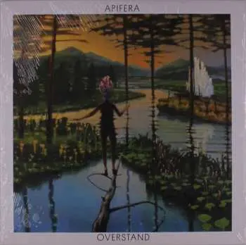 LP Apifera: Overstand