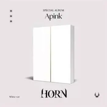 CD APink: Horn