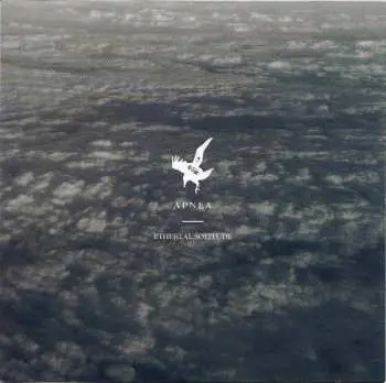 CD Apnea: Ethereal Solitude LTD