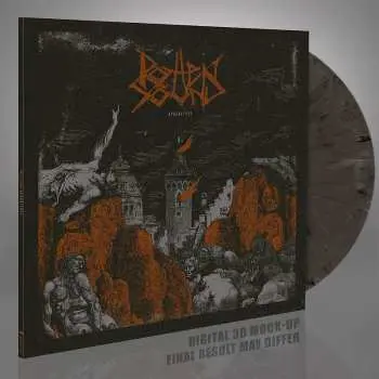LP Rotten Sound: Apocalypse