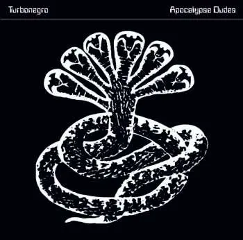 LP Turbonegro: Apocalypse Dudes