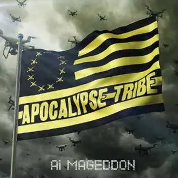 LP Apocalypse Tribe: Ai Mageddon CLR
