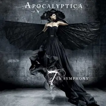 CD Apocalyptica: 7th Symphony
