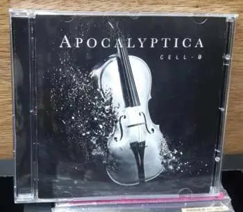 CD Apocalyptica: Cell-0