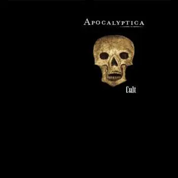CD Apocalyptica: Cult