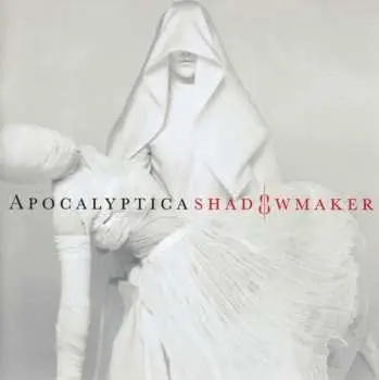 CD Apocalyptica: Shadowmaker