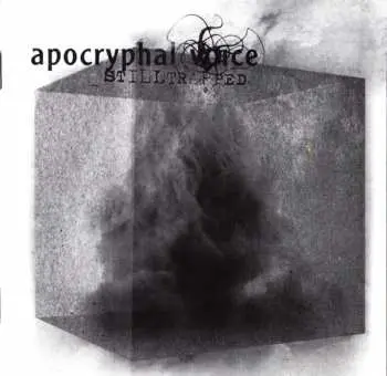 CD Apocryphal Voice: Stilltrapped