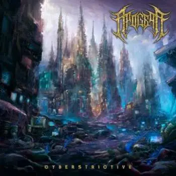 CD Apogean: Cyberstrictive