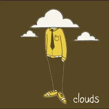 CD Apollo Brown: Clouds