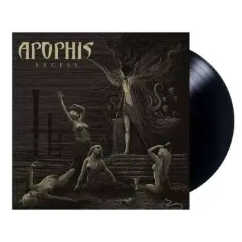 LP Apophis: Excess