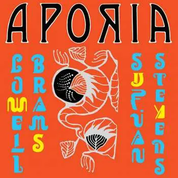 LP Lowell Brams: Aporia