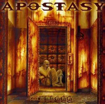 CD Apostasy: Cell 666