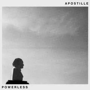 LP Apostille: Powerless