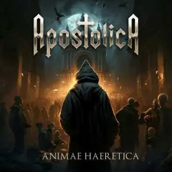 CD Apostolica: Animae Haeretica