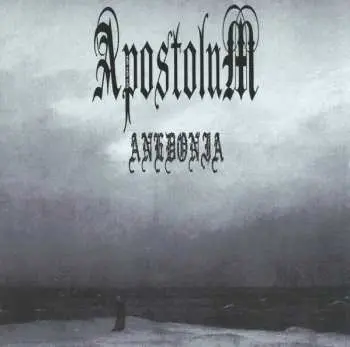 CD Apostolum: Anedonia