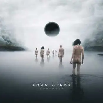 CD Apotheus: Ergo Atlas