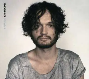 CD Apparat: DJ-Kicks