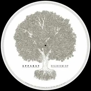 LP Apparat: Silizium EP LTD | PIC