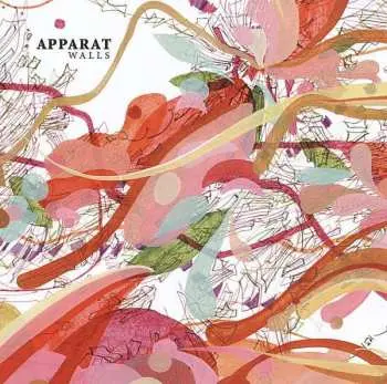 CD Apparat: Walls