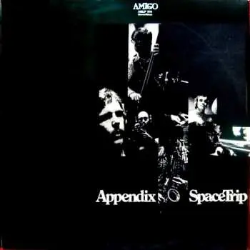 LP Appendix: Space Trip