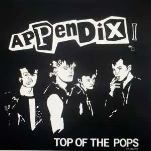 LP Appendix: Top Of The Pops - Listahitit