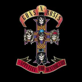 Guns N' Roses: Appetite For Destruction