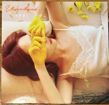 EP Appi: Unsweetened