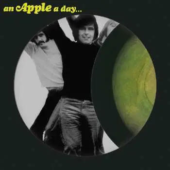 LP Apple: An Apple A Day... PIC