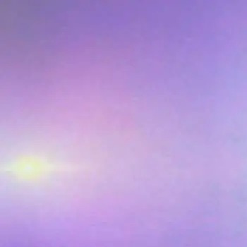 LP Applescal: Diamond Skies