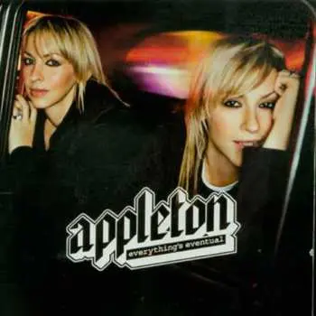 CD Appleton: Everything's Eventual