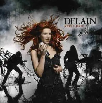 CD Delain: April Rain