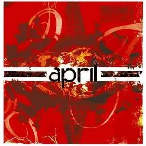 CD April: Tidelines