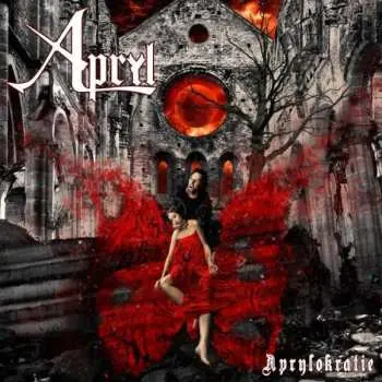 CD Apryl: Aprylokratie DIGI