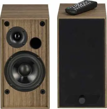 AQ M 25 multimedia