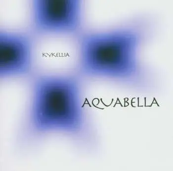 CD Aquabella: Kykellia