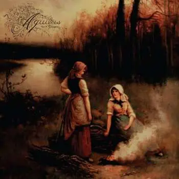 CD Aquilus: Griseus LTD