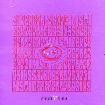 CD A.R. Kane: Rem'i'xes
