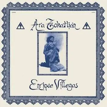 CD Ara Tokatlian: Inspiración DIGI