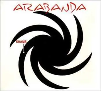 CD Arabanda: Shams