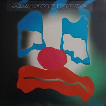 LP Arabnormal: Arabnormal