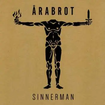 LP Årabrot: Sinnerman